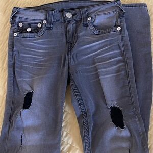 True Religion jeans lot (3)